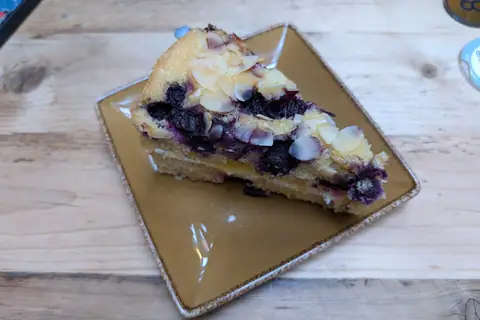 Cooplands Bakery photo 4