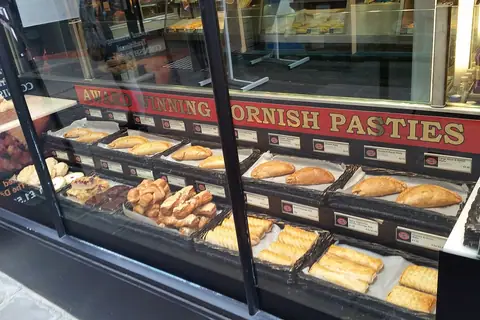 Cooplands Bakery photo 3