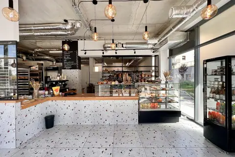 Cooplands Bakery photo 1
